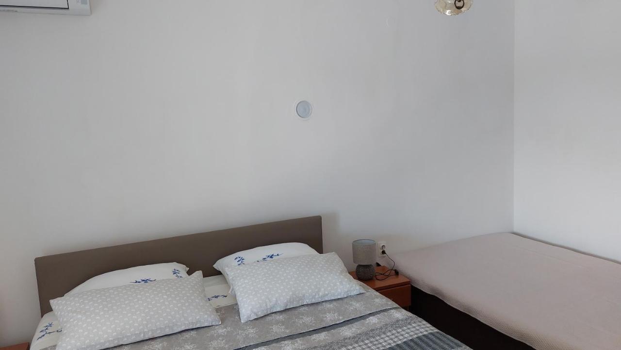 Apartment Tacoma Orsera Esterno foto