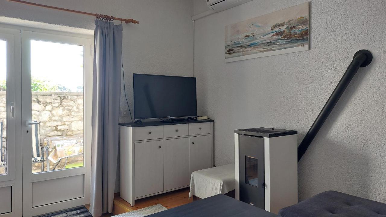 Apartment Tacoma Orsera Esterno foto