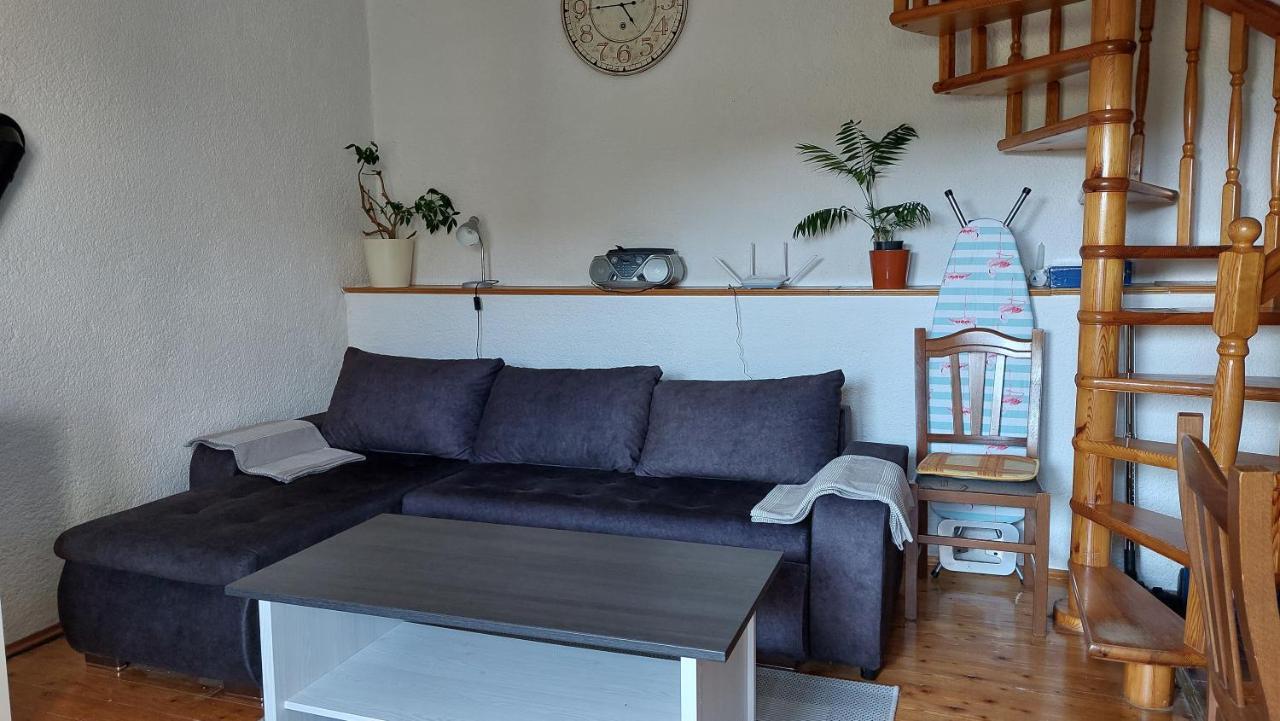 Apartment Tacoma Orsera Esterno foto